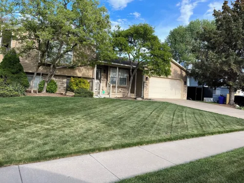 Spacious 5-bedroom house with AC and WiFi in enjoyable West Point Hotels in West Point