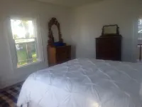 The Captain Scott Home