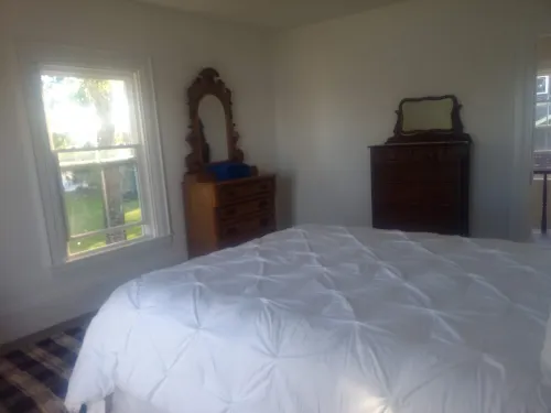 The Captain Scott Home Hotels in Jonesport