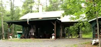 SUGAR MAPLE CHALET