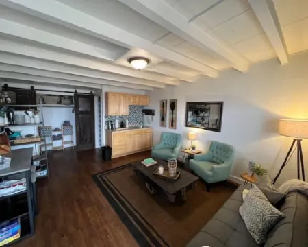Cut Bank Suite #2 near Glacier National Park! Hotels in Cut Bank