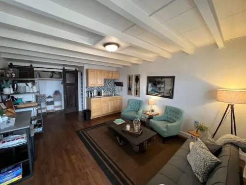 Cut Bank Suite #2 near Glacier National Park!