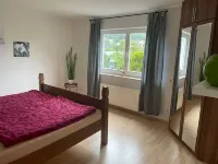 Ferienwohnung in Adenau am Nürburgring Nordschleife