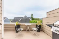 Majestic Views with a Hot Tub!