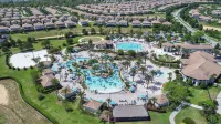 Vibrant Oasis at Champions Gate!
