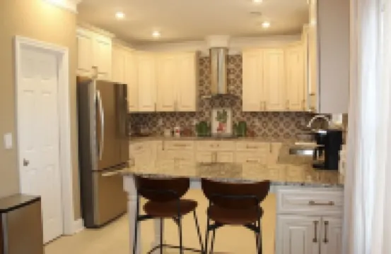 Casa Mexicana, spacious/modern home, designed for cozy family vacation