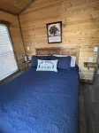 Table Rock Tiny Home Mill Creek Cabin
