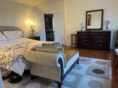 Comfy Deluxe Getaway Resort