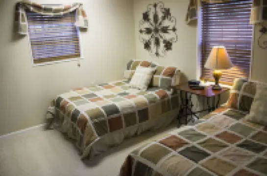 3100 sq ft, 5BR- 4BA located in Village of Pinehurst. Perfect home for golfers!