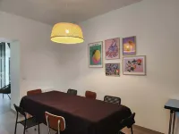 Villa Ausone, Maison Spacieuse Entièrement Rénovée Lumineuse Avec Beaux Volumes