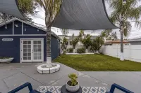 Adorable Guest Suite/Monrovia Old Town/Pasadena/COH