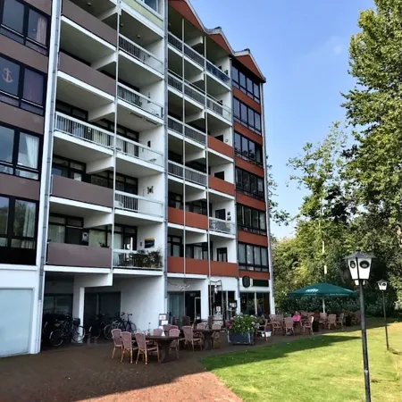 Panorama Seeblick Ferienwohnung Direkt am Zwischenahn Meer