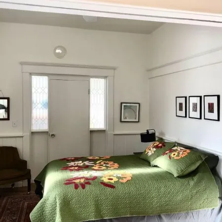 4Bd 2Ba Converted Historic Church in Uptown Butte!