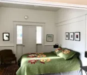 4Bd 2Ba Converted Historic Church in Uptown Butte!