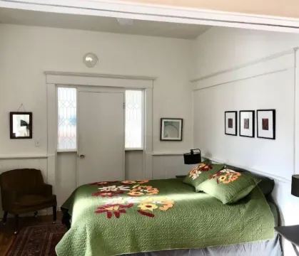 4Bd 2Ba Converted Historic Church in Uptown Butte!