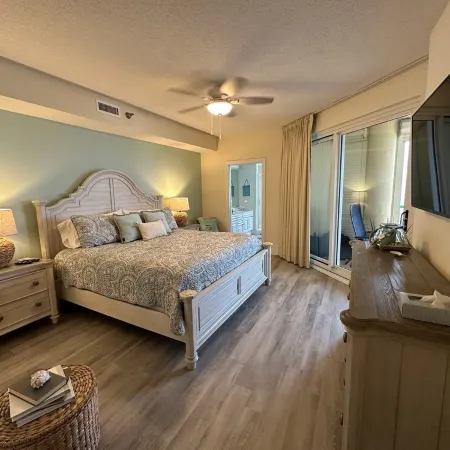 Escape to the Private, White Sandy Beaches of Beach Colony W 8 C