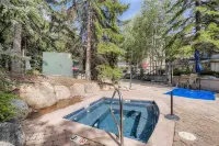 Gondola-side Apartment in Vail