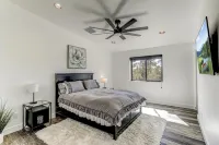 Adventure Payson from Knotty R&R Apartment