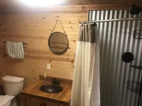 The Dawg House on the Farm - 2 étoiles