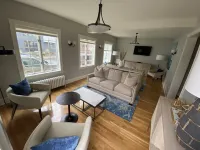 Downtown Bar Harbor Condo - بوتيك