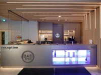 B&B HOTEL Frankfurt-Oder Hotels in Frankfurt an der Oder