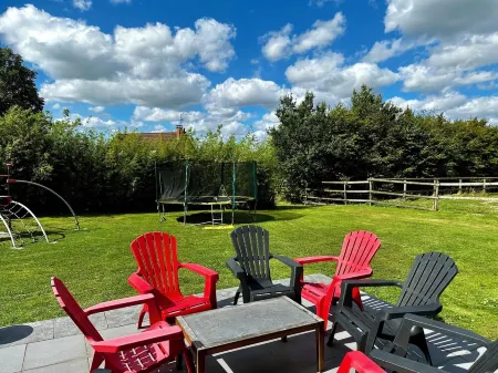 Gîte les Oliviers – 4 People – 2 Bedrooms – 1 Bathroom – Indoor Pool