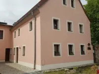 Vacation apartment in a farmhouse in beautiful Maxen in Müglitztal, near Dresden.