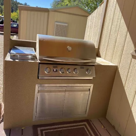 Porter Place at Serenity Hills Zion