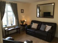 One bedroom cottage set in the heart of Norfolk