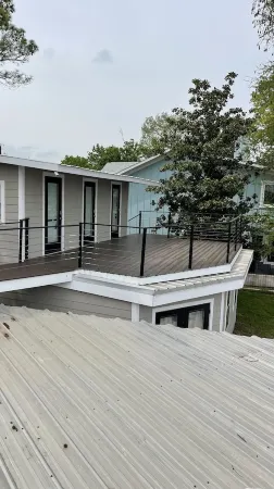 Spacious 6-bedroom house on Lake LB J Отели рядом с достопримечательностью «Lake Lyndon B. Johnson»