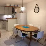 Bel Appartement en RDC à Cap Coz