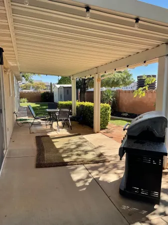 Vacation home, close to Tuacahn Center, Entrada & Black Desert Golf Courses.