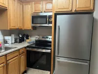Cozy townhome 10 minutes from MCAS Cherry Point, 30 minutes to beach or New Bern