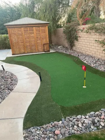 LA Mirage Villa Resort and Spa 4 Br House Fireplace, SPA & POOL