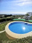 Dona Julia sea and golf view apartment