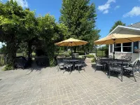 House with Private Pool on Galena Golf Course! Yet only 5 minutes from Downtown!