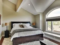 3 King Bedrooms! Hot Tub, Massage Chair, Free Bus Route, Walk to Slopes/Main St. 薩米特縣酒店