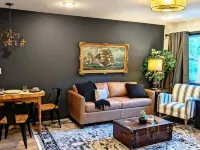 Vintage Ships Inn Duplex Các khách sạn ở Manhattan