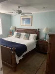 Cozy 2 Bedroom Villa on Fripp Island