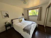 Mendocino Coast Home with Sauna and Fireplace Hotels near Glen Blair Junction