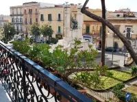 La Casetta di Nonna Pina - Apartment with kitchen in the center