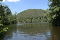 Schubert vacation apartment in the Palatinate Forest near France Hotels in Bobenthal