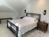 Exceptional location footsteps to beautiful downtown Mystic w/private driveway