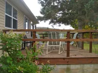 Secluded Cottage! Amazing Views Whiteface Mtn & High Peaks! Great All 4 Seasons!