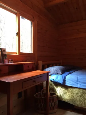 Family Friendly Cabin - Sleeps 4, Hiking, Mountain Biking, Beautiful & Private