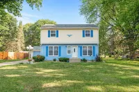 Adorable Comfy Home- 3M Headquarter-Battle Creek Park- MOA- DTWN St. Paul
