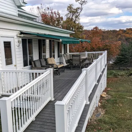 Bud's Place, Southern Charm in the Shenandoah Valley of Virginia