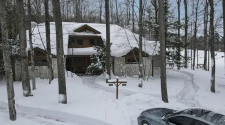 Ski in/out Disciples Boyne Moun. All Seasons Suite