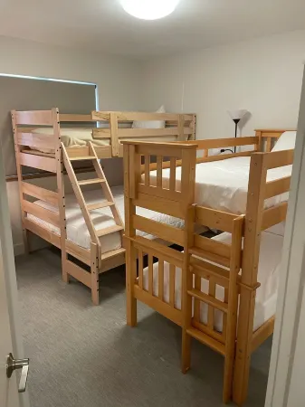 Ski-in /Out. Spacious 2BR / 2.5B Ground-Floor Condo. 4 Seasons of enchantment.