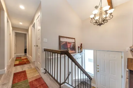 Ski & Vacation Rental Close to All Resorts Отели в г. Мюррей